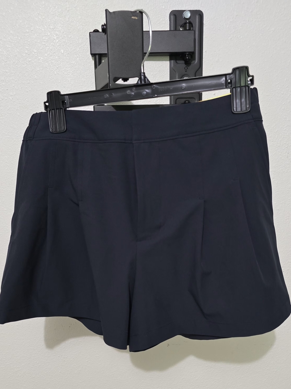 NWT Women’s Blue Golf Shorts Sz Small